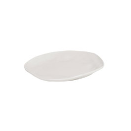 Avet Plato Pan de Porcelana Colección Organic 16 cm - Pack de 6 Unidades